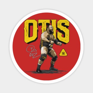 Otis Dozovic Comic Magnet